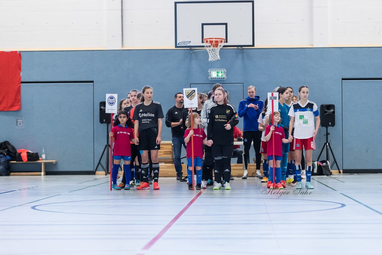 Bild 98 - C-Juniorinnen Futsalmeisterschaft